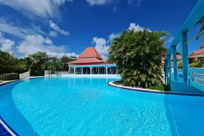 Image de Location Saisonniere Guadeloupe