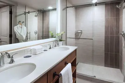 Image de Luxurious two bedroom villa- Sheraton Steamboat Resort Villas