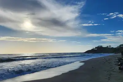 Image de Marine getaway