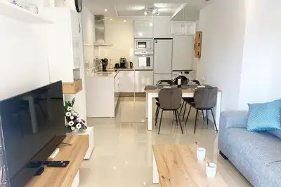Image de Lovely 2 Bedroom Apartment - Puerto Marina