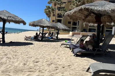Image de Ocean Front - Princesa Resort