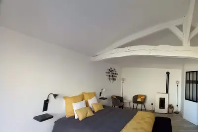 Image de Chambre d'hôte indépendante