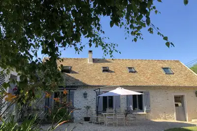Image de Bien être à la campagne
