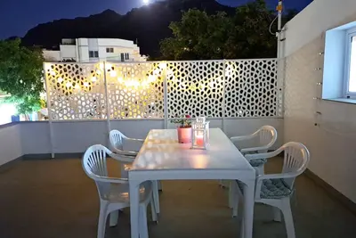 Image de Penthouse between sea and mountains