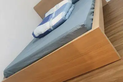 Image de A lovely clean comfortable big room