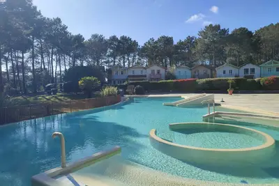 Image de La maisonnette du Golf