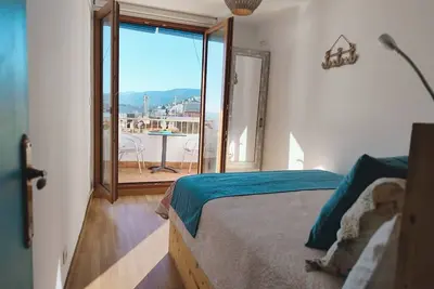 Image de Apartment with sea view