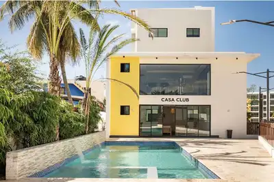 Image de Happy to welcome you to this beautiful apartment