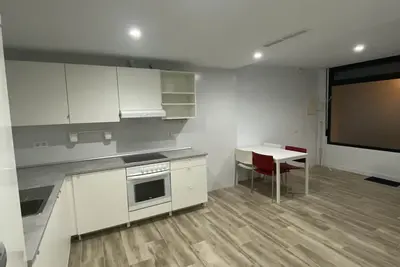 Image de Apartment La Petxina B