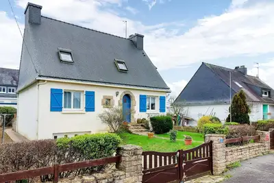 Image de Superbe maison Ă Hennebont avec WiFi