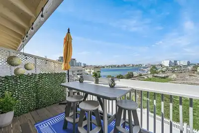 Image de Beautiful View of Destin Harbor Retreat. 1 bedroom/ 1 bath.