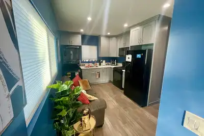 Image de Serene and Pure Haven w\/state of the art Decor and Amenities