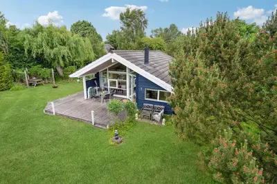 Image de Belle maison Ă Faxe Ladeplads avec WiFi