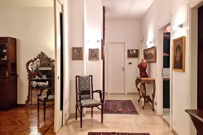 Image de Mancini 1-Gran Madre Spacious and cozy apartment, convenient to the city center