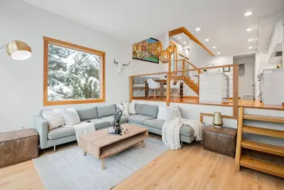 Image de 3 Br townhome w amazing views!