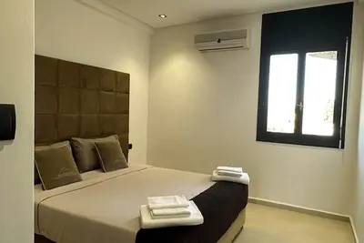 Image de luxury appartement romantique familiale