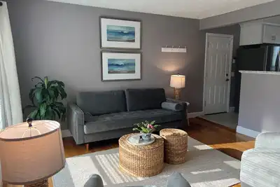 Image de The Breezy Knoll House