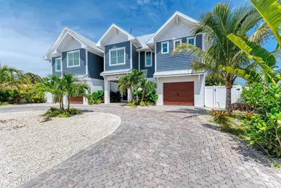 Image de Miller Time managed by Beach Retreats Fl Anna Maria Island