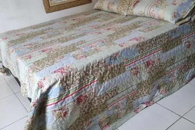 Apartment in Santos