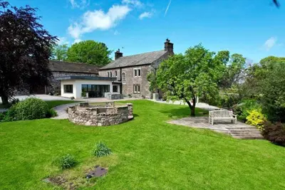Image de Stunning views & tonnes of space minutes from the Lake District