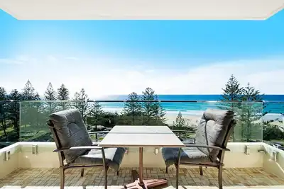 Image de Beachside Getaway, Southern Cross Seventh Floor