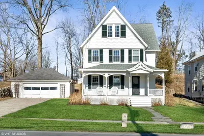 Image de Charming Historic Home w\/ Luxury Amenities