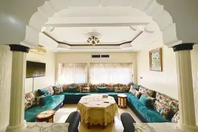 Image de rare find in the heart of the city of Agadir