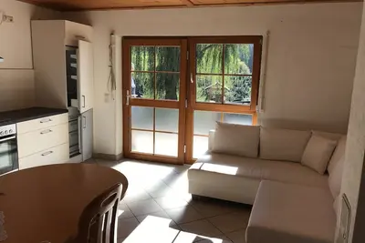 Image de Breigenhof - Holiday apartment farmhouse - sunny location