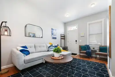 Image de Prime Location, Free Parking, Fast WiFi, Walkable