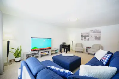 Image de Blue House