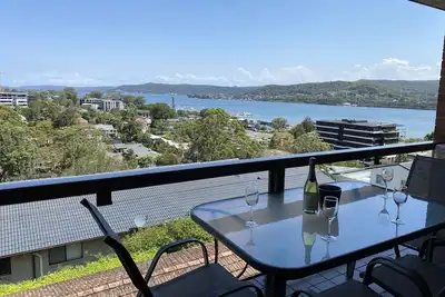 Image de Gosford’s Best Location with Views