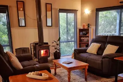 Image de Entire Cottage Hepburn Springs