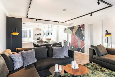 Image de Vacation apartment/apartment for 5 guests with 80m² in Binz (Ostseebad) Ot Prora (175375)