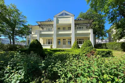 Image de Villa Caprivi App. E1c
