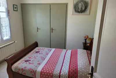 Image de Belle Maison 6/8 pers a 200m de la mer+ grandes piscines partagées