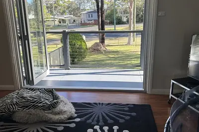 Image de Walk to St Georges basin and 5 min drive to Jervis Bay Beaches, Family Oasis