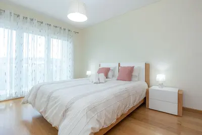 Image de Buarcos Sunset Apartment by Rent4All