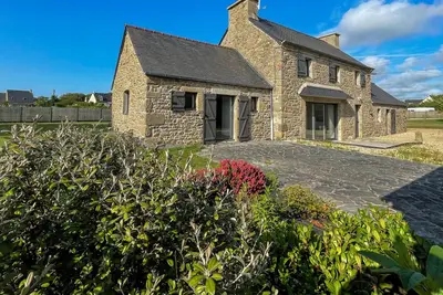 Image de Ar Penniti - Jolie maison en pierre proche plage