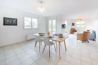 Image de Ty Bihan - Jolie maison de plein-pied proche mer