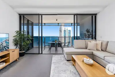 Image de Circle on Cavill - 3 Bedroom Ocean