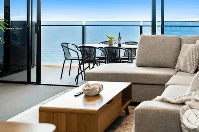 Image de Circle on Cavill - 3 Bedroom Ocean