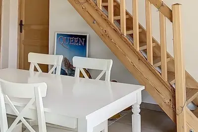 Image de Maison au calme avec piscine partagée au cœur du Luberon