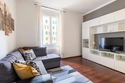 Image de [Suite-Colosseum] with free wifi and Netflix