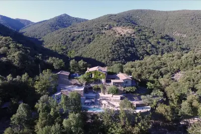 Image de Beautiful secluded retreat in the Cévennes national park