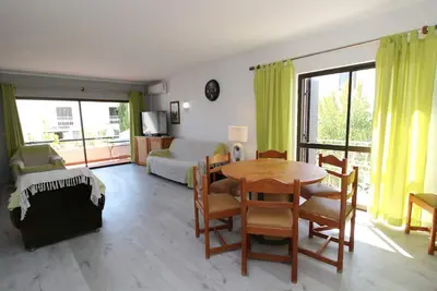 Image de 2 Bedroom Apartment with Swimming pool at São Rafael Beach - Albufeira