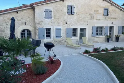 Image de Gîte La Rive Gauche