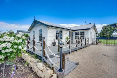 Image de Shanti - 4 Channon St Port Elliot