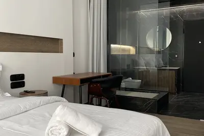 Image de Athens Center Boutique Suites