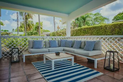 Image de Palm Villa I Holetown I Barbados