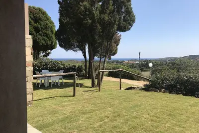 Image de Chia, glimpses of the sea: brand new house in Chia, intimate and surrounded by greenery!
